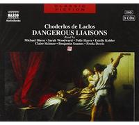 Laclos, Choderlos De - Dangerous Liaisons