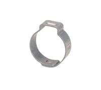 LACME Collier Ø 18.5 mm - Acier zingué - 368104