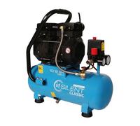 LACME Compresseur monobloc sanss huile SILENT CLASSIC 10/12 SH - 104510