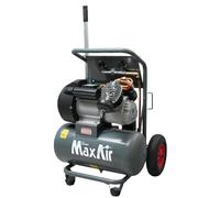 Lacme - Compresseur Monophasé 24 Litres / 11 Bar