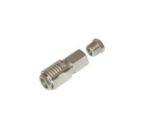 LACME Coupleur raccord taraudé ISO 6150B Rac 562 - Réf.363 602