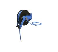 LACME Enr.auto carter ouvert 15m Ø 1/2- 12,7 mm LACM'FLEX