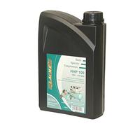Huile spéciale compresseur - LACME - HHP 100 - 2l - Inhibée contre l'oxydation - Propriétés anticorrosion