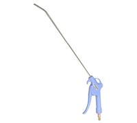Lacme - Pistolet air comprime - soufflette a bec long -