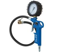 LACME Pistolet de gonflage universel N - 305102