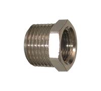 LACME Raccord de jonction - Reduction D 1/2 M - 3/8 F_358400