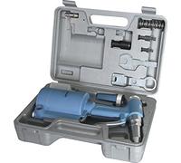 Lacme - Riveteuse Pneumatique + Coffret