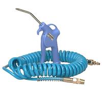 Lacme Soufflette progressive 328000 – tuyau spirale polyuréthane Ø5×8 mm 4,50 m