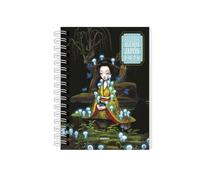 Lacombe 2026, Agenda Anillada