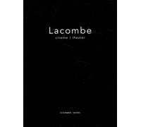Lacombe. Cinema - Theater