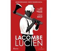 Lacombe Lucien (1974) (Blu Ray) G