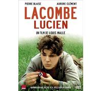 Lacombe Lucien – Sony Pictures Home Entertainment