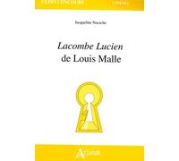 Lacombe Lucien De Louis Malle