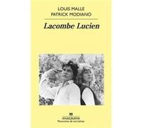 Lacombe Lucien - [Livre en VO] Modiano, Patrick (Auteur)