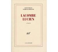 Lacombe Lucien – Scénario – Gallimard