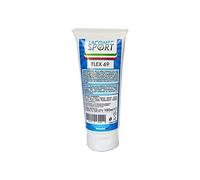 LACOMED Mixte Cvl225 Tube de crème Teufelskralle Lacomed 100 ml, blanc, Taille unique EU