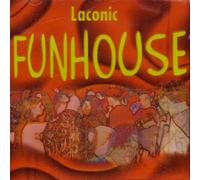 Laconic - Funhouse/Takin Off