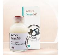 laCOOL - Power Tightening Essence 30ml