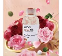 laCOOL - Rose Petal Moisturizing Essence 30ml