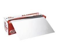 LACOR 10430 ROULEAU ALUMINIUM 11 MICRON 0,40 X 300 M G