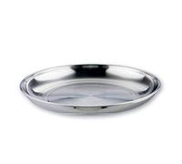 Lacor Plateau de fruits de mer 14050 Garinox 50 Inox – Argenté