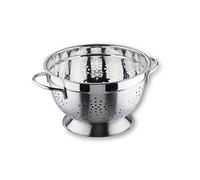 Lacor 14122 Passoire Inox Garinox 22 cm, Argent