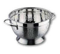 Lacor Passoire Garinox 14122 Inox 22 cm Argent