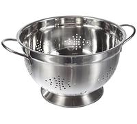 Lacor Passoire en inox Garinox 30 cm Argent