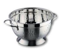 14130 PASSOIRE INOX GARINOX 30 CM