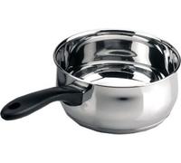 LACOR 14216 Casserole à manche Garinox 16 cm