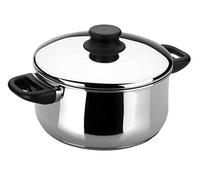 Lacor Faitout Garinox 20 cm avec couvercle
