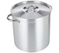 Cocotte / faitout / marmite GENERIQUE LACOR 20140 MARMITE TRAITEUR 40 CM
