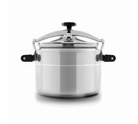 LACOR 20522 Autocuiseur 22 L Pro Classic, Aluminium, Gris, 48 x 36 x 38 cm