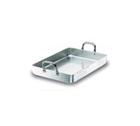 Lacor Plat à rôtir 20545F 45 cm Argent