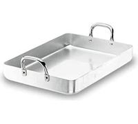 LACOR 20560F Poêle à frire avec poignées de fixation 60 cm