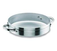 LACOR 20634 PLAT ROND 34 CM G