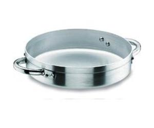 LACOR 20636 PLAT ROND 36 CM G