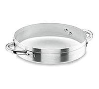 Lacor Plat rond 20640 40 cm