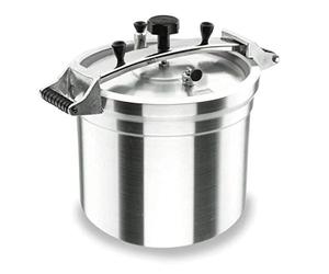 Lacor 20830 Cocotte-minute à Pression Robust- 30 Litre