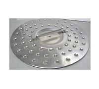 Lacor 20835 - Grande grille robuste Qualité Professionnelle