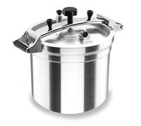 Lacor 20840 Cocotte-minute à Pression Robust 40 Litre