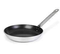 Lacor 21628 - Poêle Chef Tricapa 28 cm. Qualité professionnelle