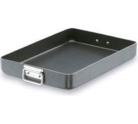 LACOR 23540A Poêle à frire, Robuste, Antiadhésive, 40 cm