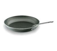 Lacor Poêle 23616 Robust Aluminium antiadhésive – 16 cm, Noir