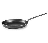 Lacor 23641 Poêle Oval Robust 40X29 cm