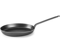 LACOR 23641 Poêle ovale Robust 40 x 29 cm
