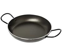 Lacor Plat rond 23728 Robust 28 cm Aluminium anti-adhésif