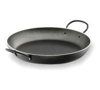 LACOR 23740 PLAT ROND ROBUST 40 CM ALUMINIUM ANTI ADHÉSIVE G