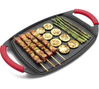Plancha Grill 47 X 29 Cm Tous Feux