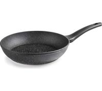 Lacor 26820 Java poêle à frire avec revêtement antiadhésif, Full induction, 20 cm, aluminium